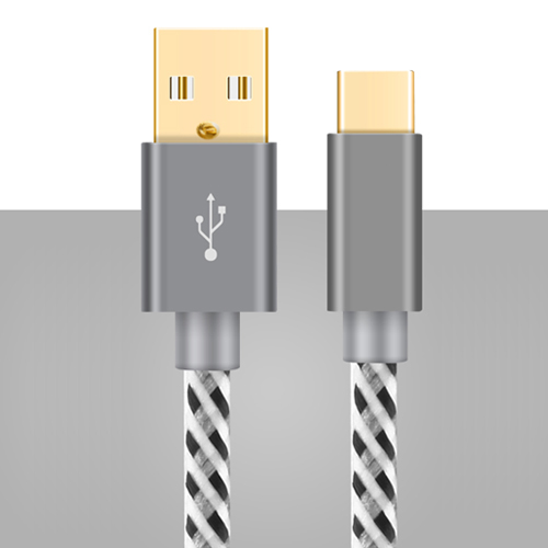 Samsung Galaxy S8 Data Cable - 03